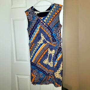 Dress Barn Casual Dress